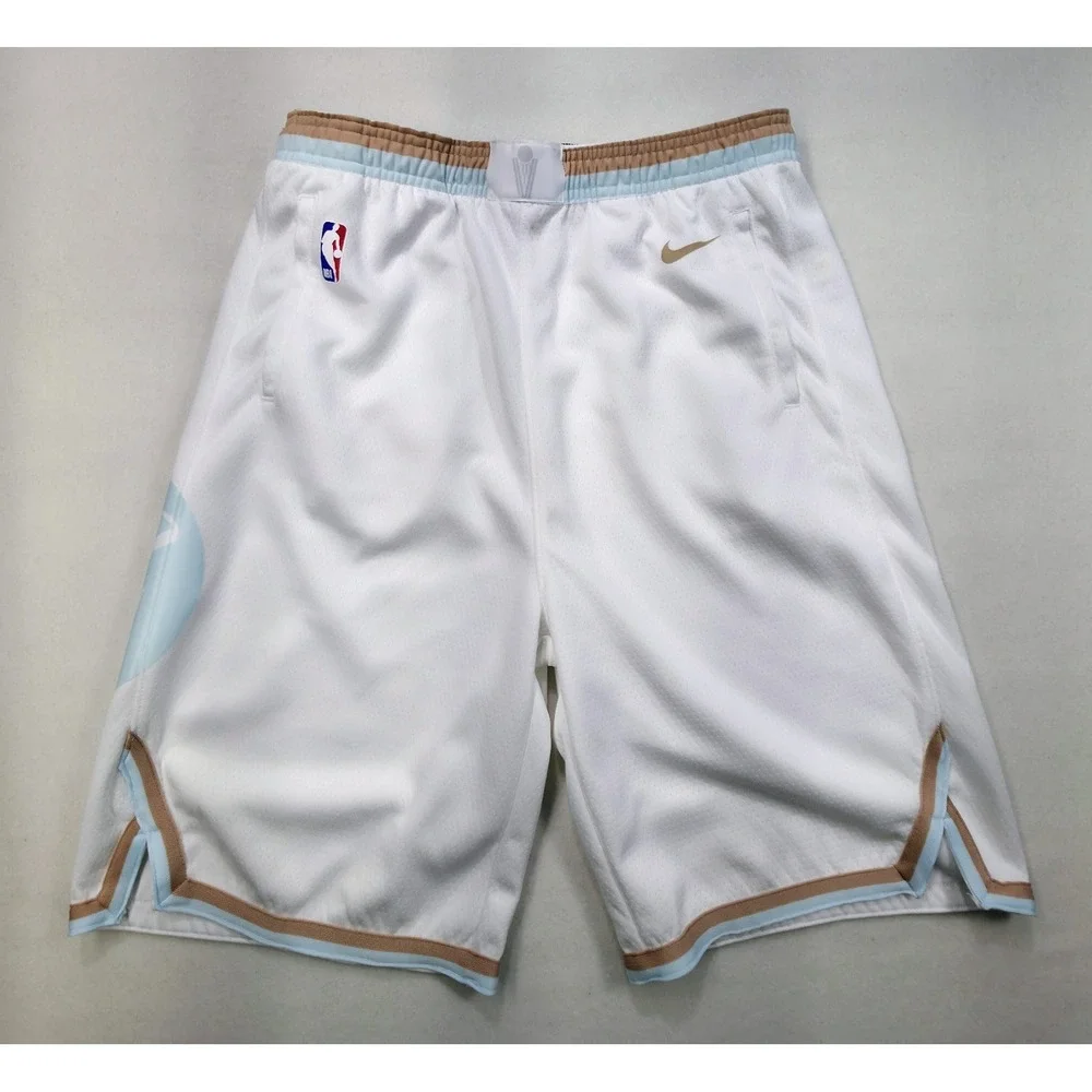 Nike Cleveland Cavaliers Shorts Waist 30
